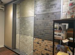 Шоу-рум Asiaklinker