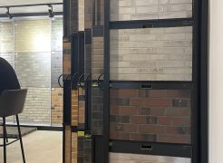 Шоу-рум Asiaklinker