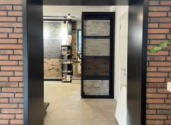 Шоу-рум Asiaklinker