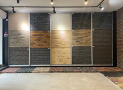 Шоу-рум Asiaklinker