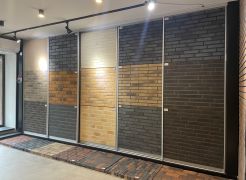 Шоу-рум Asiaklinker