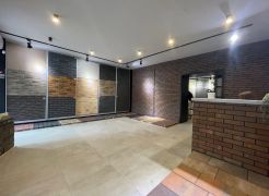 Шоу-рум Asiaklinker