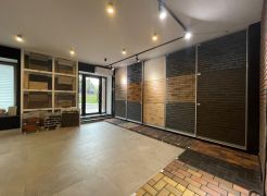 Шоу-рум Asiaklinker