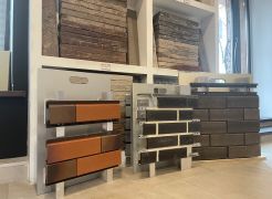 Шоу-рум Asiaklinker