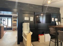 Шоу-рум Asiaklinker