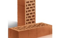 Кирпич рядовой