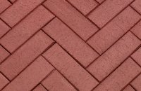 Клинкер тротуарный