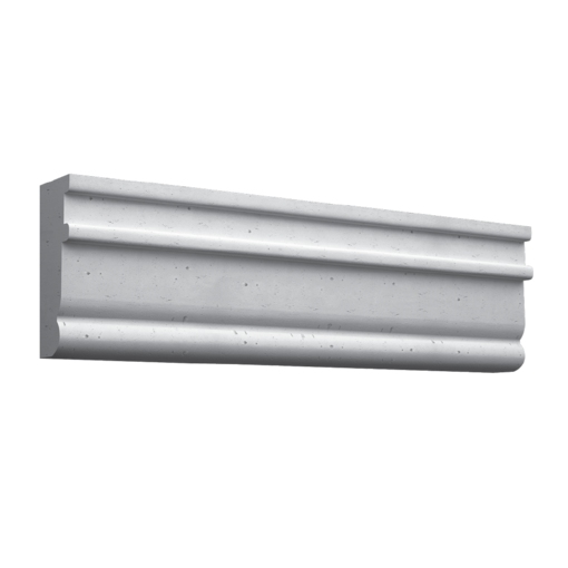 Фасадный наличник AN16-4 для стильного и долговечного оформления фасада Фасадный наличник AN16-4 для стильного и долговечного оформления фасада