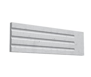 Фасадный наличник AN17-5-K