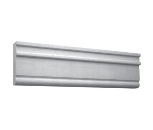 Фасадный наличник AN18-2