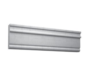 Фасадный наличник AN-19-1