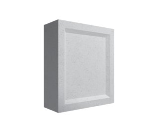 Цоколь дверного наличника ANC25-1