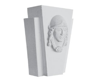 Замковый камень AZ19-2