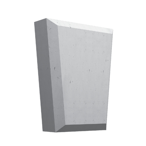 Замковый камень AZ30-1: Надежность и долговечность для вашего строительства