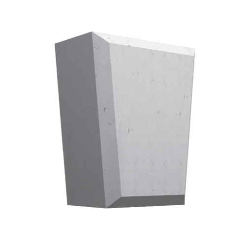 Замковый камень AZ30-2: Надежность и долговечность для вашего строительства