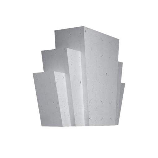 Замковый камень AZ30-3: Надежность и долговечность для вашего строительства