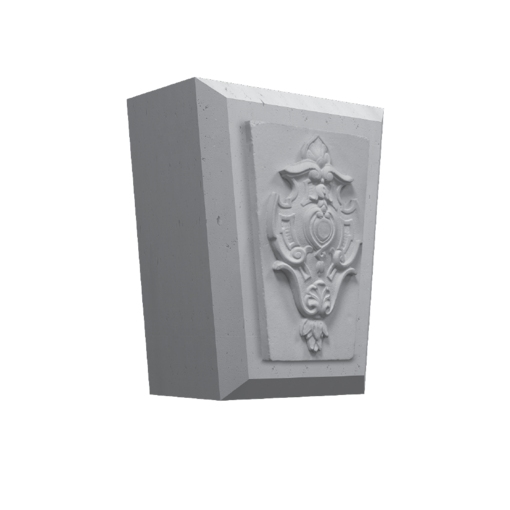 Замковый камень AZ30-5: Надежность и долговечность для вашего строительства