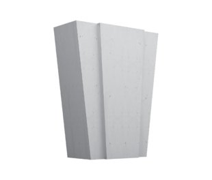 Замковый камень AZ39-2