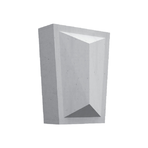 Замковый камень AZ47-1: Надежность и Эстетика для Ваших Архитектурных Проектов