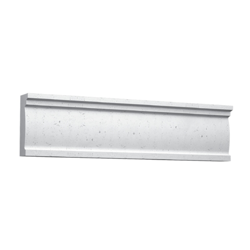 Элегантный карниз AK20-4 для стильного интерьера