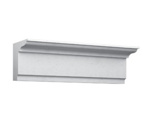 Карниз AK31-1