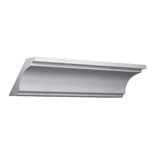 Элегантный карниз AK41-1 для стильного интерьера