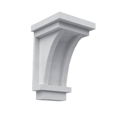 Надежный кронштейн AKR100-1 для крепления и монтажа оборудования