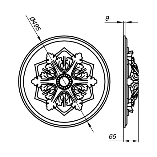 Розетка ARZ50-2: надежность и безопасность для вашего дома