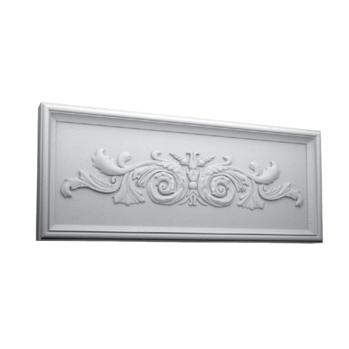 Филенчатая дверь AFL113-46: стильный и надежный выбор для вашего интерьера