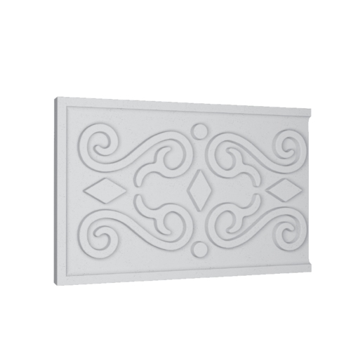 Филенка AFL42-27-K - идеальное решение для стильного и долговечного интерьера