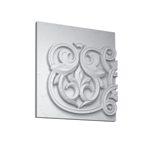 Филенчатая дверь AFL50-54-L: Надежность и стиль для вашего интерьера