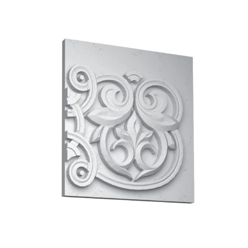 Филенчатая дверь AFL50-54-P: Надежность, стиль и долговечность для вашего интерьера