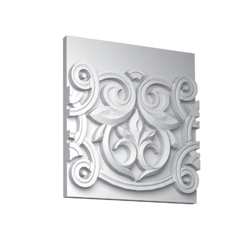 Филенчатая дверь AFL50-54-S: Надежность, стиль и долговечность для вашего интерьера