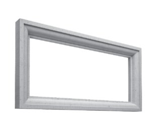 Филенка AFL64-38