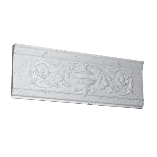 Элегантный орнамент ASN50-1 для стильного интерьера