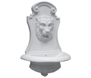 Фонтан настенный AFN65-1