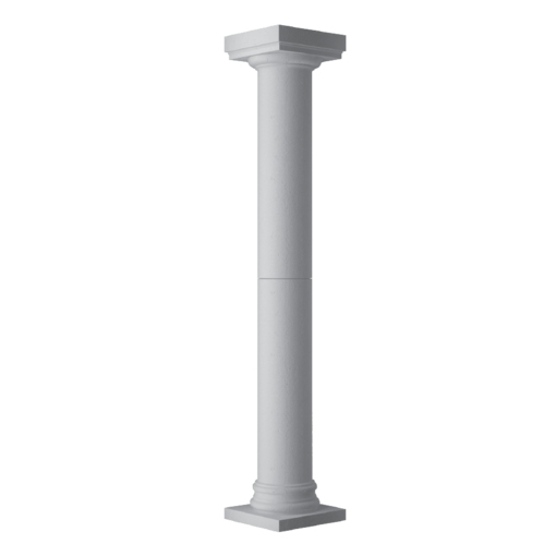 Надежная и прочная колонна AKL230-1 для строительных проектов