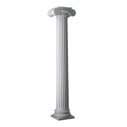 Высококачественная колонна AKL280-1 для надежных строительных конструкций