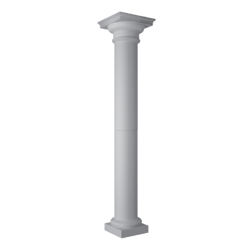 Высококачественная колонна AKL371-1 для надежных строительных конструкций Высококачественная колонна AKL371-1 для надежных строительных конструкций