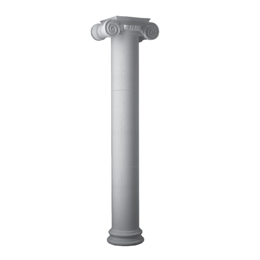 Элегантная колонна AKL463-1 для стильного интерьера