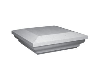 Крышка тумбы AKT10-3-O