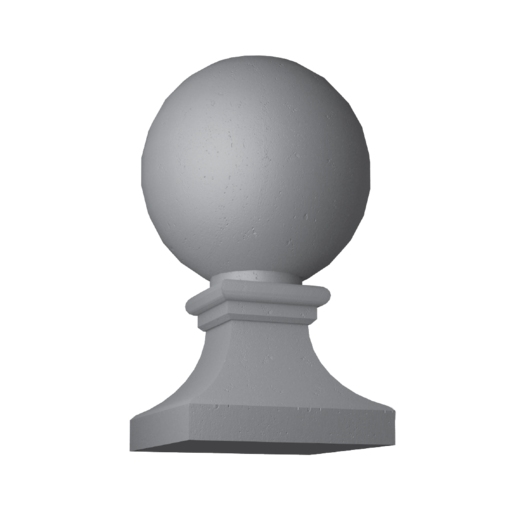 Навершие AOG42-1: Высококачественное решение для надежного крепления