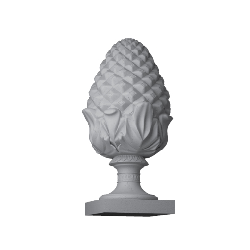 Навершие AOG45-1: надежность и стиль для вашего интерьера