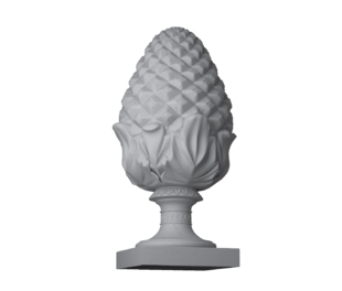 Навершие AOG45-1