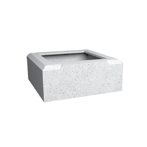 Основание тумбы балюстрады AOT13-1-K: Надежность и Элегантность для Вашего Интерьера