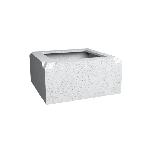 Элегантное основание тумбы балюстрады AOT16-1-P для стильного интерьера Элегантное основание тумбы балюстрады AOT16-1-P для стильного интерьера