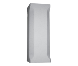 Тело тумбы AST78-2