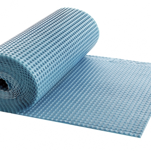 Мембрана TK-NET: Надежная защита и долговечность для вашего дома