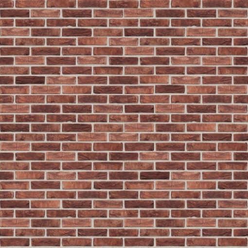 Кирпич ручной формовки Santanselo: Винтажный стиль и современные тренды