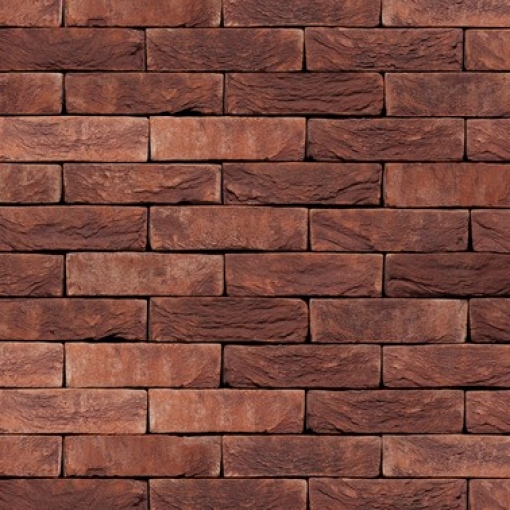 Кирпич ручной формовки Santanselo: Винтажный стиль и современные тренды